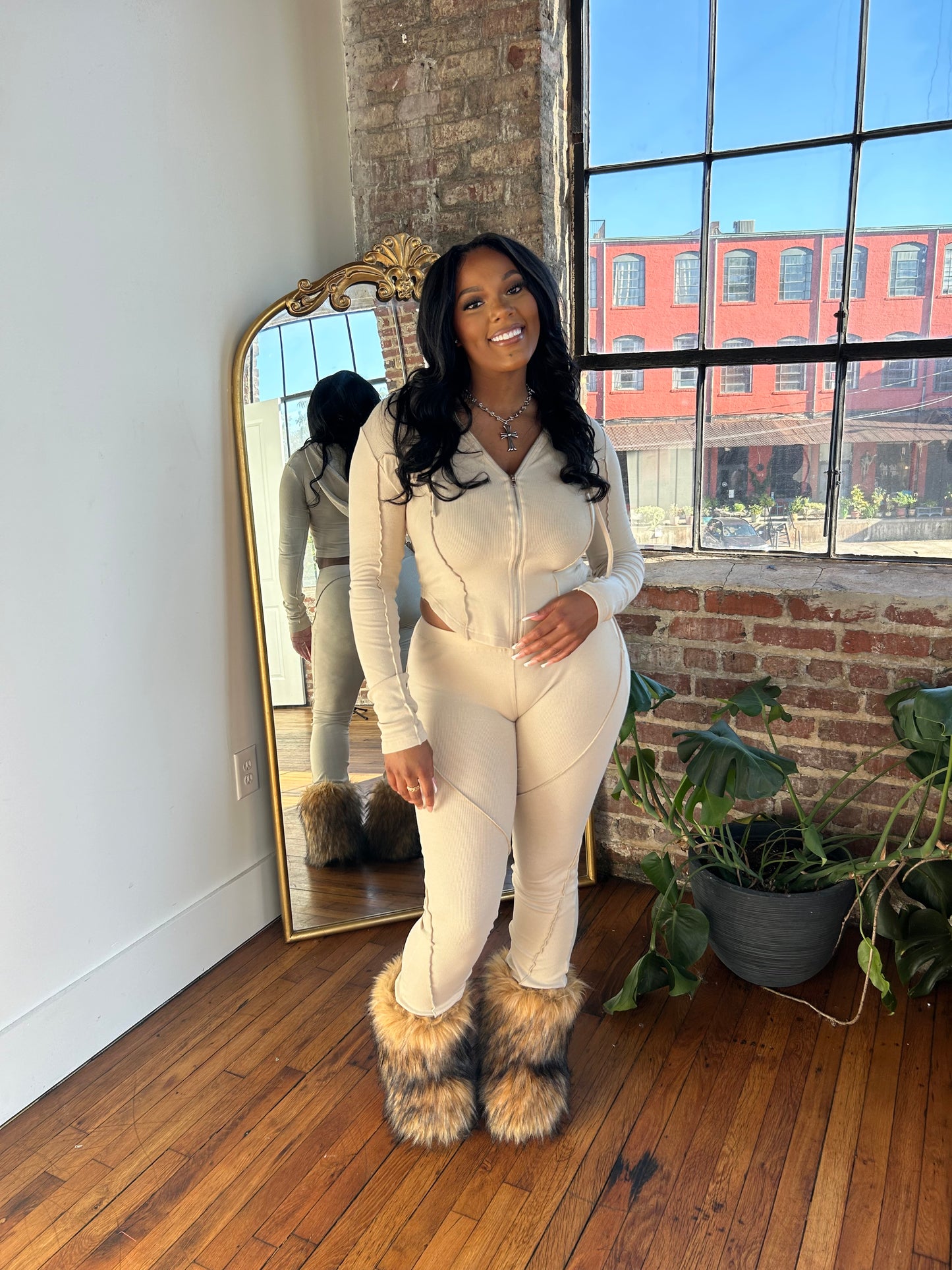 Luxe Winter Essentials